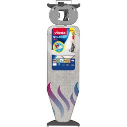 Vileda Total Reflect Plus deska do prasowania 130x44 cm 168661