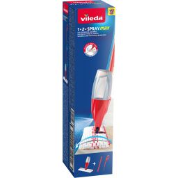 Vileda 1-2 Spray MAX BOX mop 173502