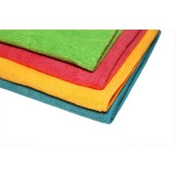 Vileda Mikrofibra ściereczki 4 sztuki 173746