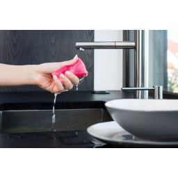 Vileda Rainbow gąbka do naczyń 10 sztuk 173842