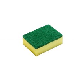 Vileda Tip-Top gąbka do naczyń 5 sztuk 173845