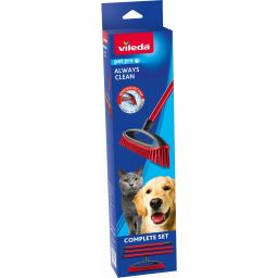 Vileda Pet Pro szczotka 174000 