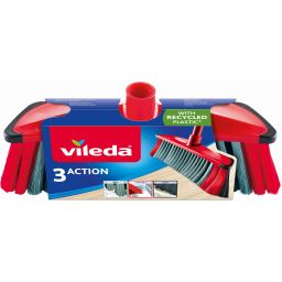 Vileda 3Action wkład do szczotki 175550