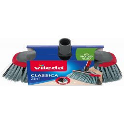 Vileda Classica 2w1 wkład do szczotki 175559
