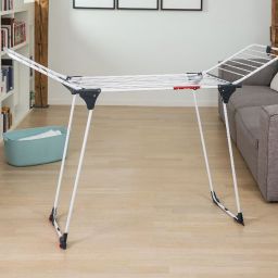 Vileda King suszarka na pranie stojąca 157247