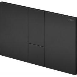 Viega przycisk spłukujący do WC czarny 773304