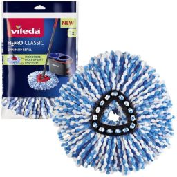Vileda H2prO wkład do mopa obrotowego 175786