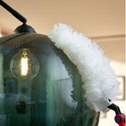 Vileda Flex&Catch wkład do miotełki do kurzu 5 sztuk 177664