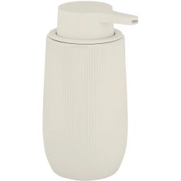 Wenko Fablo dozownik do mydła 400 ml kremowy 26514100
