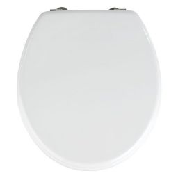 Outlet - Wenko Prima deska sedesowa biały 152004100