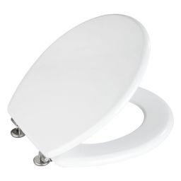 Wenko Prima deska sedesowa biały 152004100