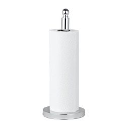 Wenko Viterbo stojak na papier toaletowy srebrny 16878100