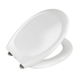 Wenko Ottana deska sedesowa wolnoopadająca biały 18394100