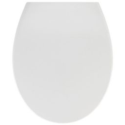 Wenko Samos deska sedesowa wolnoopadająca biały 21903100