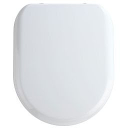 Wenko Santana deska sedesowa wolnoopadająca biały 22383100