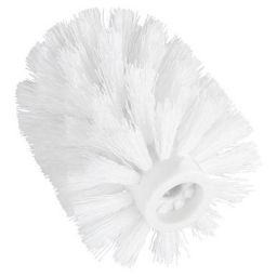 Wenko VL Quadro szczotka toaletowa wisząca srebrny 22695100