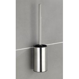 Wenko Detroit szczotka toaletowa wisząca srebrny 23355100