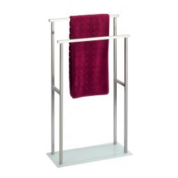 Wenko Butler wieszak stojący srebrny 23438100