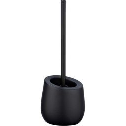 Wenko Badi szczotka toaletowa stojąca czarna 23654800