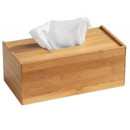 Wenko Terra pojemnik na chusteczki brązowy 23925100