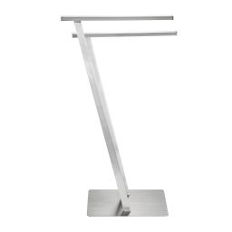 Wenko Lirio wieszak stojący srebrny 24397100