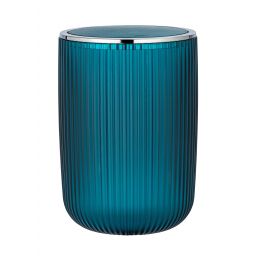 Wenko Agropoli kosz na śmieci 5,5 l morski 24483100