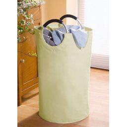 Wenko Stone kosz na pranie 69 l beżowy 3440001100