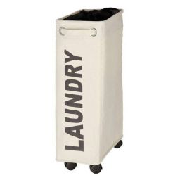 Wenko Corno kosz na pranie 43 l beżowy 3450113100