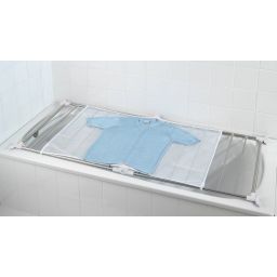 Wenko Profi suszarka na pranie 9 m nawannowa srebrny 3772020100