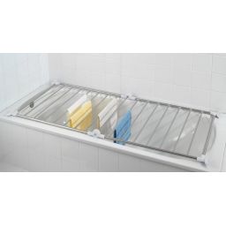 Wenko Profi suszarka na pranie 9 m nawannowa srebrny 3772020100