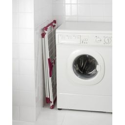 Wenko Summer suszarka na pranie stojąca biały 3774021100