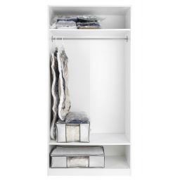 Wenko Vakuum worek próżniowy 70x100x35 cm uniwersalny przezroczysty 3792766100