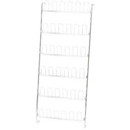 Wenko organizer na buty 59x14x151 cm 4340030800
