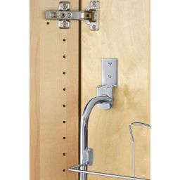 Wenko organizer na buty 59x14x151 cm 4340030800