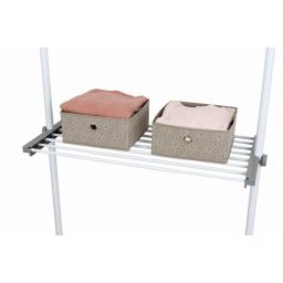 Wenko Herkules półka do regału wielofunkcyjnego biały 50618100