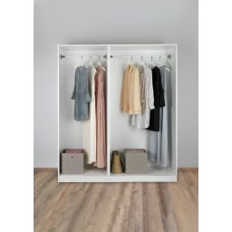 Wenko Herkules wieszaki na ubrania 50623100