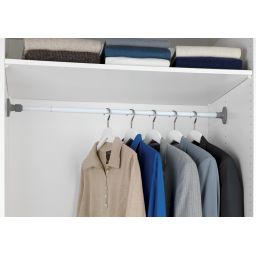 Wenko Herkules wieszaki na ubrania 50624100