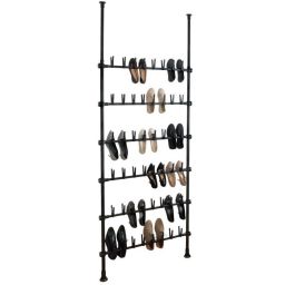 Wenko Herkules organizer na buty czarny 50634100