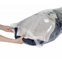 Wenko Vakuum worki próżniowe uniwersalne 6 szt przezroczysty 52630100