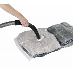 Wenko Vakuum worki próżniowe uniwersalne 6 szt przezroczysty 52630100