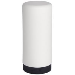 Wenko Easy Squeez-e dozownik do płynu 250 ml stojący 2w1 biały 54670100