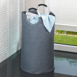 Wenko Stone kosz na pranie 69 l antracytowy 3440803100