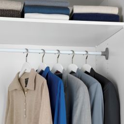 Wenko Herkules wieszaki na ubrania 50624100