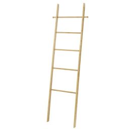 Wenko Bahari wieszak na ręczniki stojący drabina brązowy 62215100