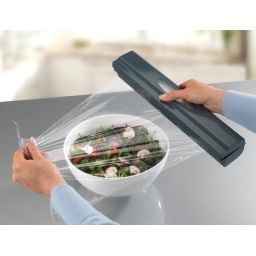 Wenko Perfect Cutter obcinarka do folii spożywczej antracytowy 86678100