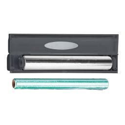 Wenko Perfect Cutter obcinarka do folii spożywczej antracytowy 86678100