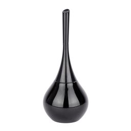 Wenko Flakon szczotka toaletowa stojąca czarna 22038100