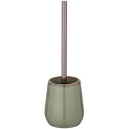 Wenko Sirmione szczotka toaletowa stojąca zielona 24879100