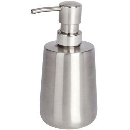 Wenko dozownik do mydła 245 ml stal 22607100