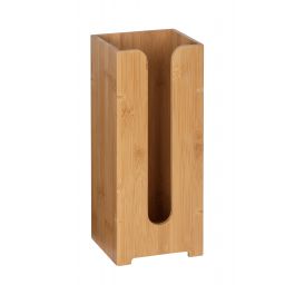 Wenko Bambusa stojak na papier toaletowy drewno 24749100